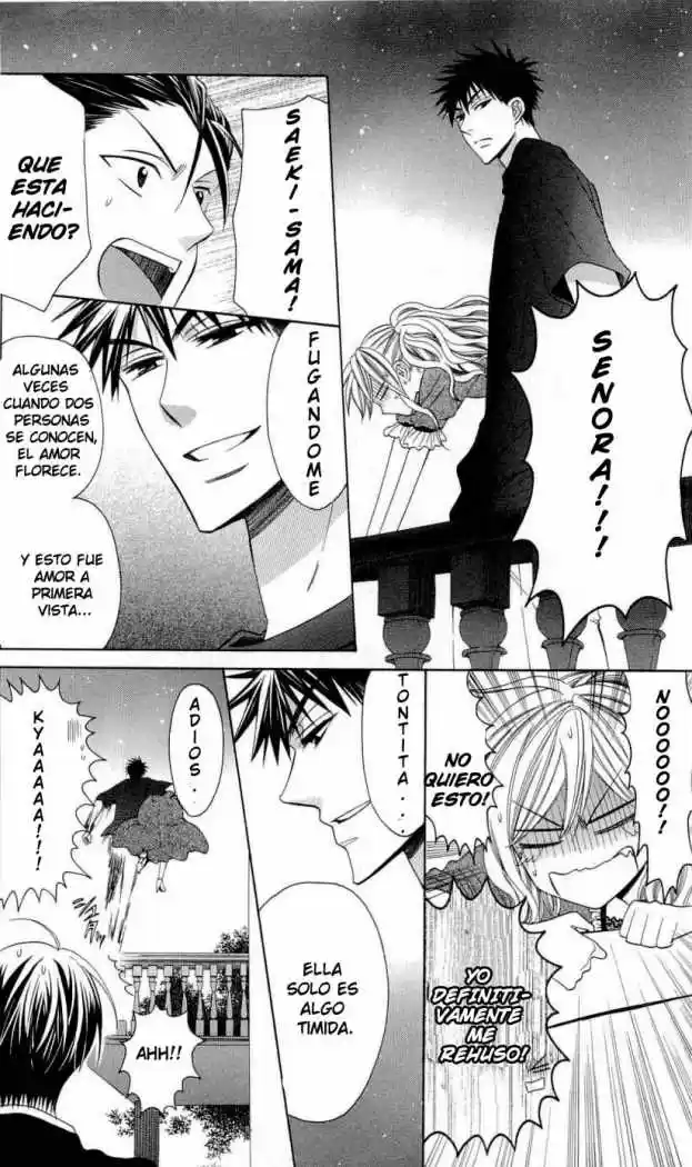 Oresama Teacher (2007) - Capítulo 26 - Página 17 - LectorTMOo