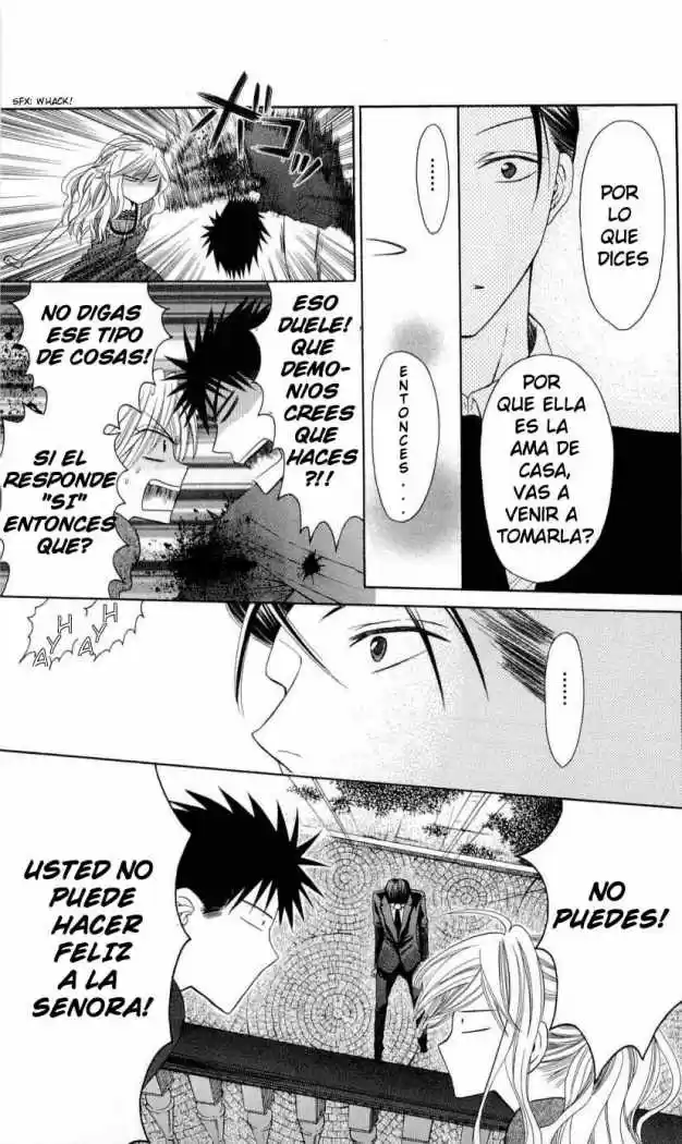 Oresama Teacher (2007) - Capítulo 26 - Página 20 - LectorTMOo