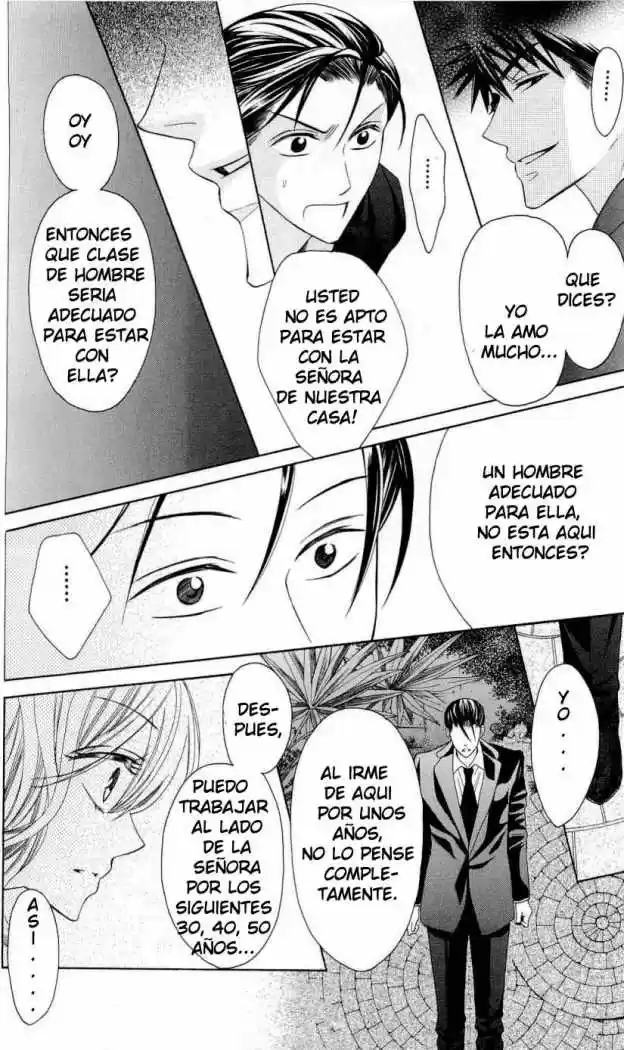 Oresama Teacher (2007) - Capítulo 26 - Página 21 - LectorTMOo