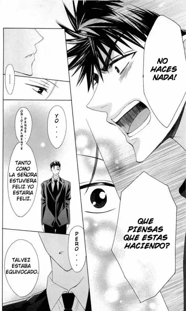 Oresama Teacher (2007) - Capítulo 26 - Página 23 - LectorTMOo