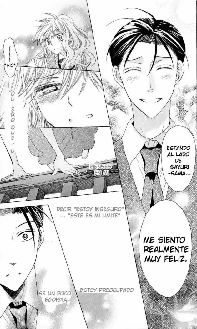 Oresama Teacher (2007) - Capítulo 26 - Página 24 - LectorTMOo