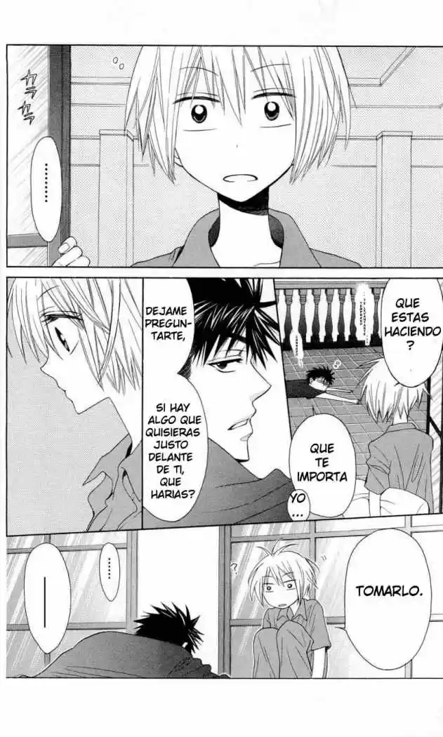 Oresama Teacher (2007) - Capítulo 26 - Página 27 - LectorTMOo