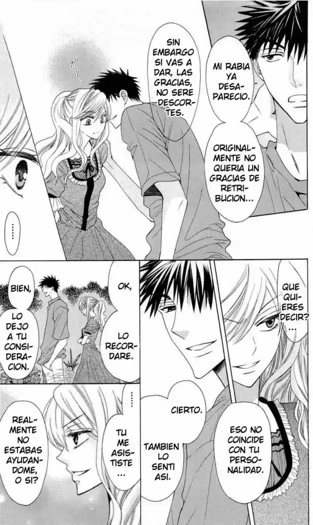Oresama Teacher (2007) - Capítulo 26 - Página 29 - LectorTMOo