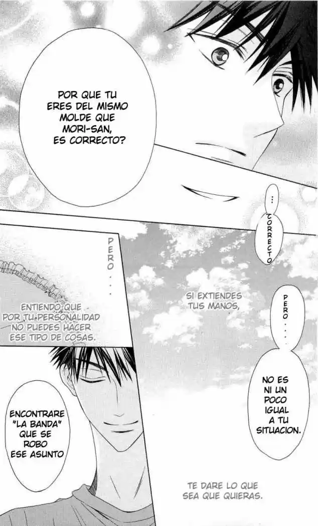 Oresama Teacher (2007) - Capítulo 26 - Página 30 - LectorTMOo