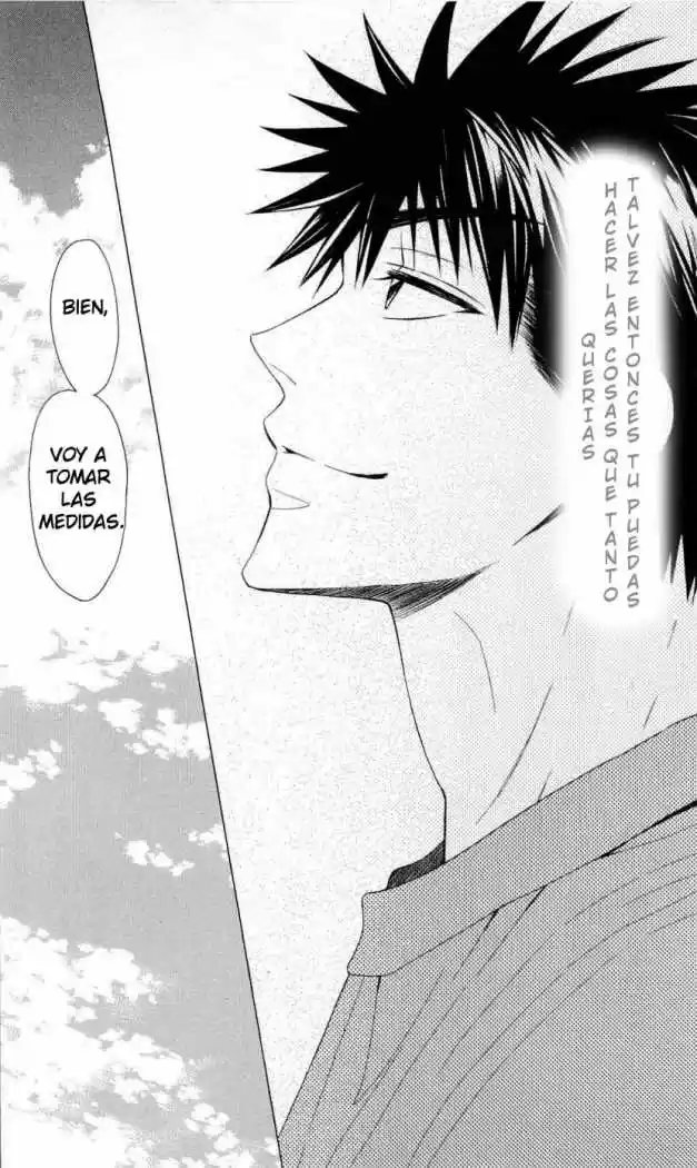 Oresama Teacher (2007) - Capítulo 26 - Página 31 - LectorTMOo