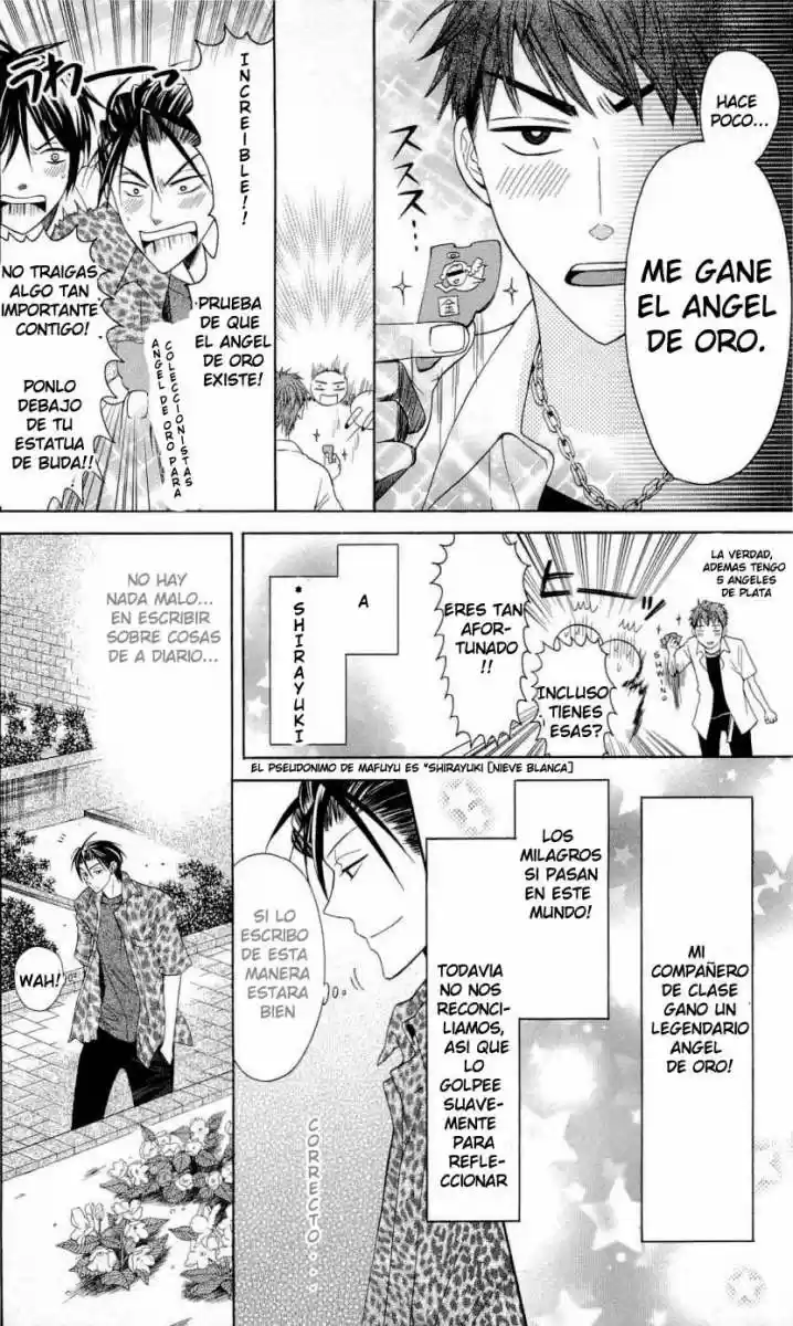 Oresama Teacher (2007) - Capítulo 27 - Página 7 - LectorTMOo
