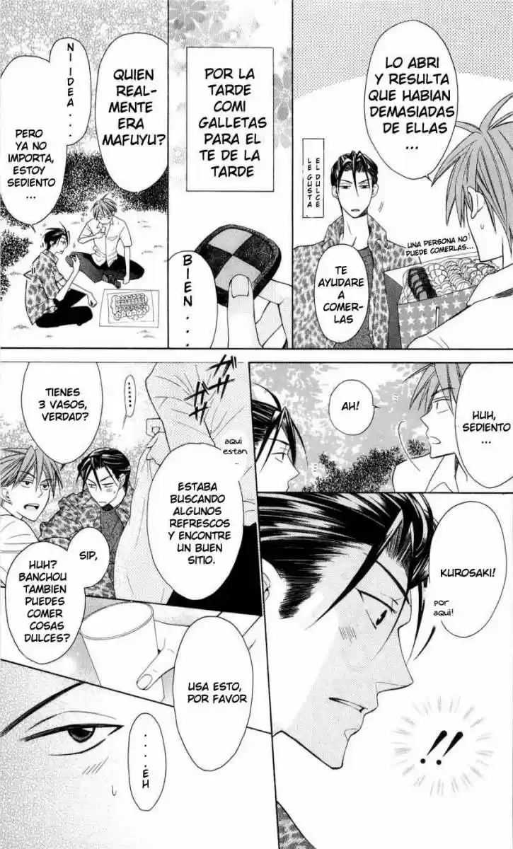 Oresama Teacher (2007) - Capítulo 27 - Página 10 - LectorTMOo