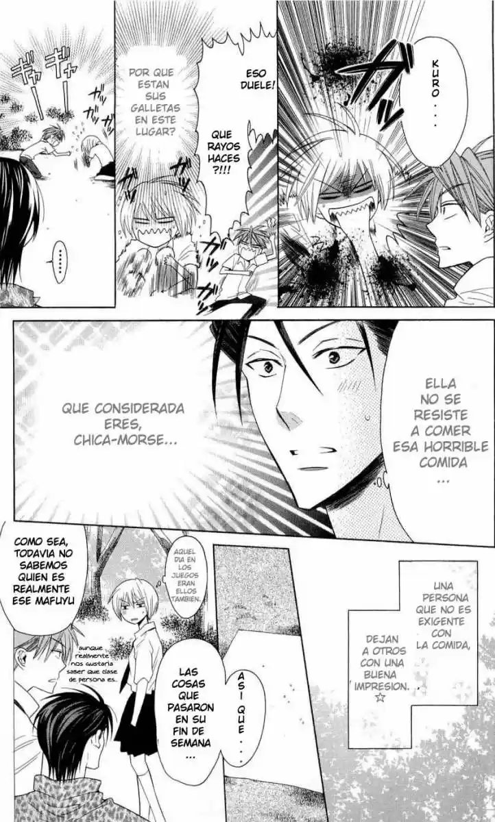 Oresama Teacher (2007) - Capítulo 27 - Página 14 - LectorTMOo