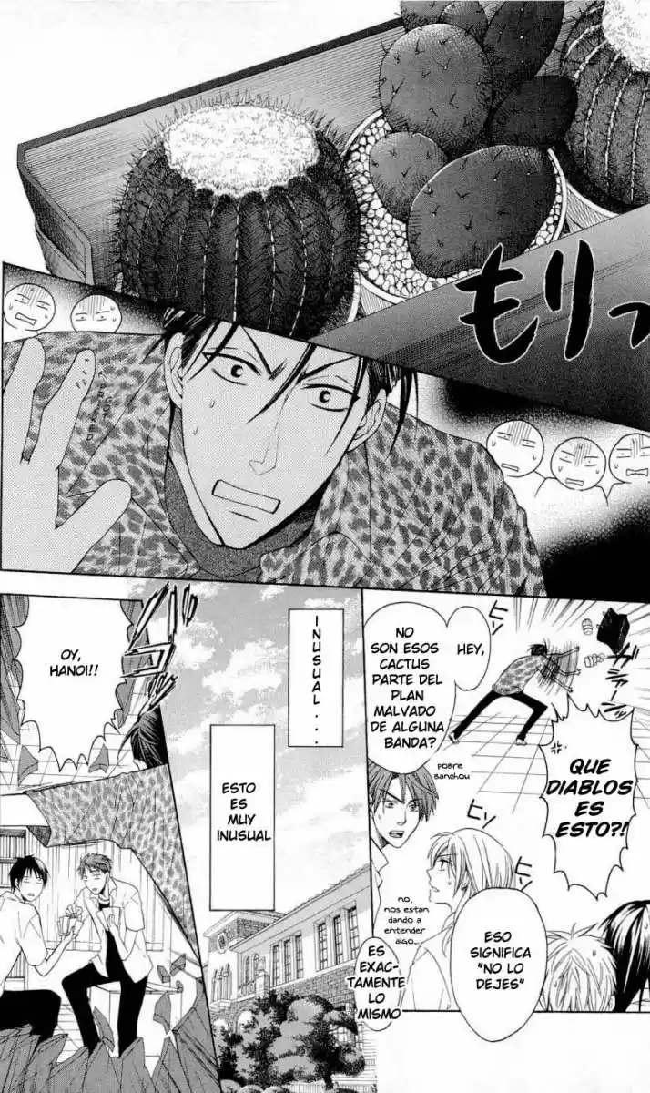 Oresama Teacher (2007) - Capítulo 27 - Página 19 - LectorTMOo
