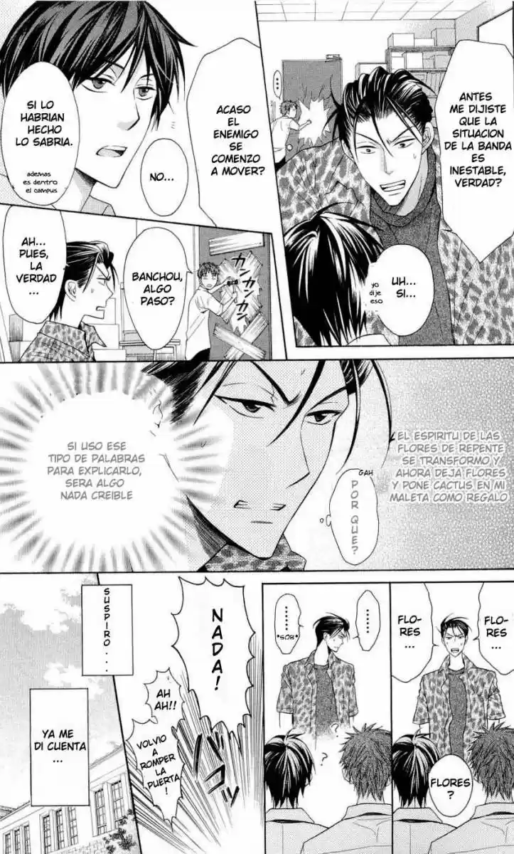 Oresama Teacher (2007) - Capítulo 27 - Página 20 - LectorTMOo