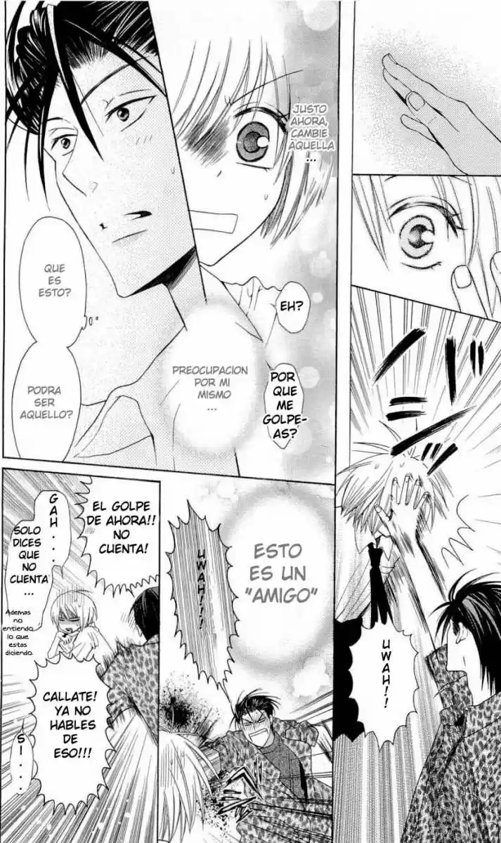 Oresama Teacher (2007) - Capítulo 27 - Página 23 - LectorTMOo