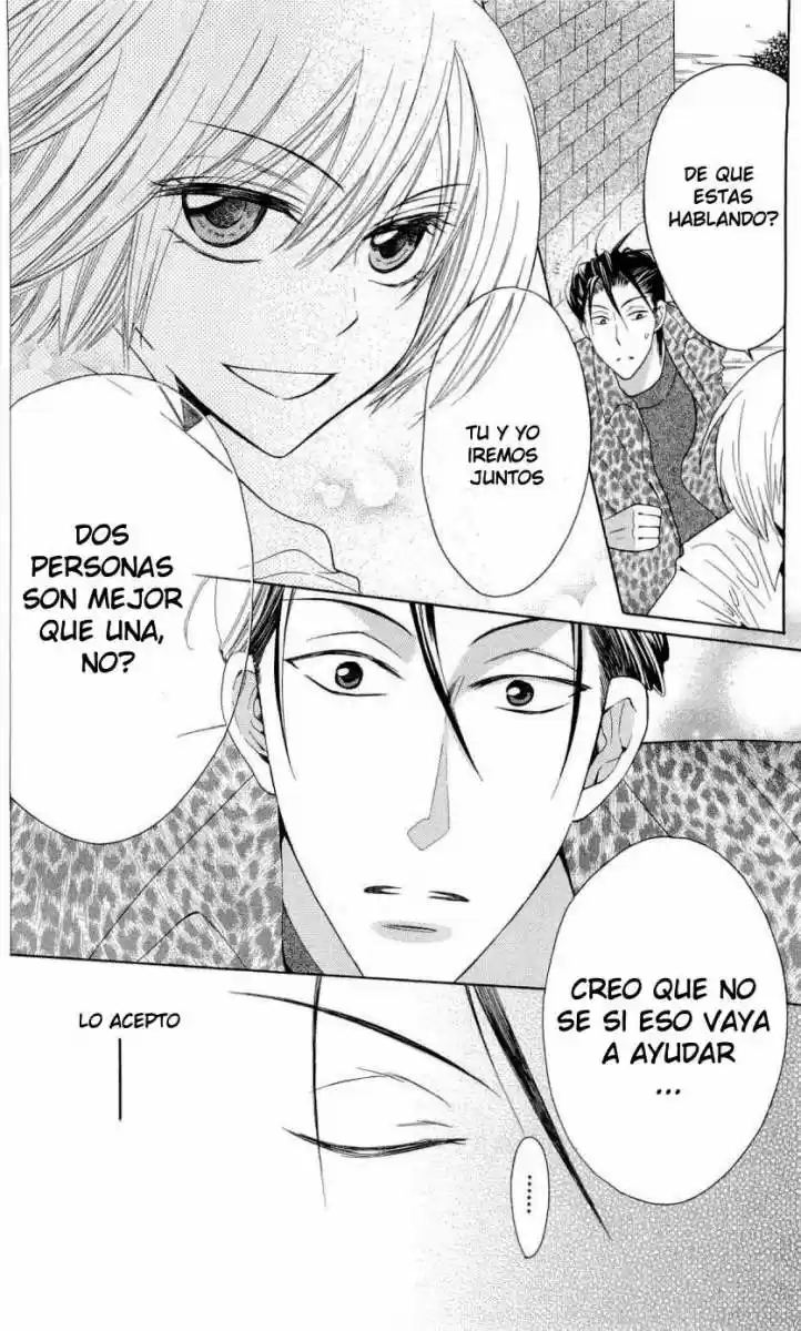 Oresama Teacher (2007) - Capítulo 27 - Página 27 - LectorTMOo