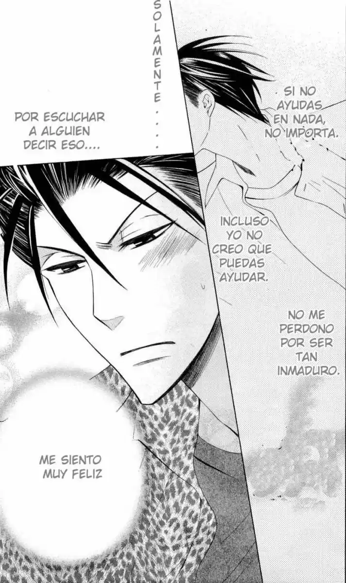 Oresama Teacher (2007) - Capítulo 27 - Página 28 - LectorTMOo