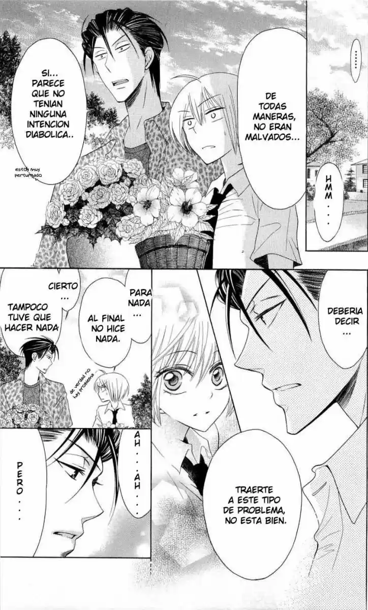 Oresama Teacher (2007) - Capítulo 27 - Página 32 - LectorTMOo