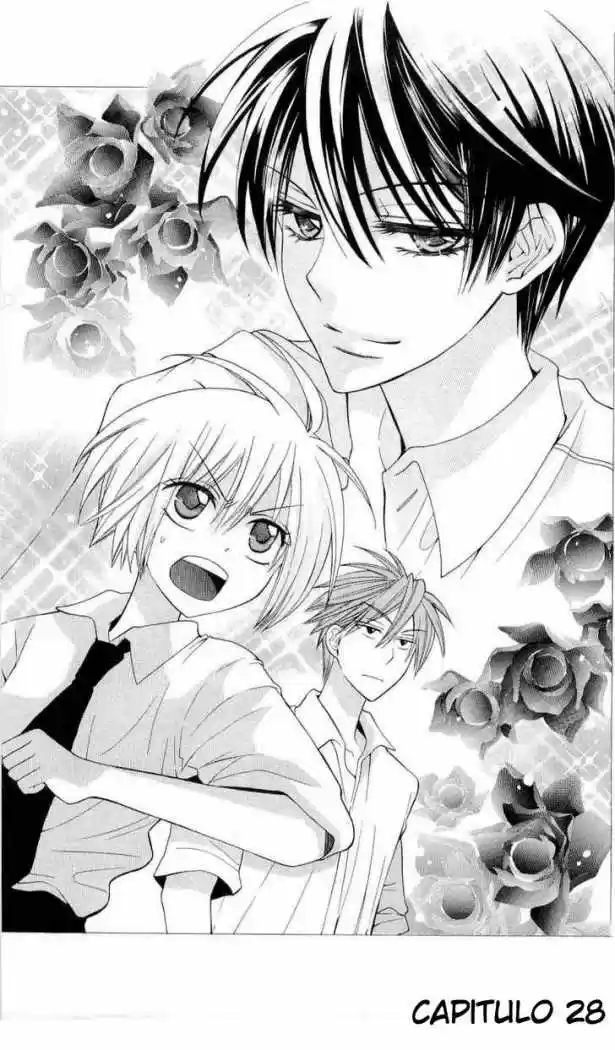 Oresama Teacher (2007) - Capítulo 28 - Página 4 - LectorTMOo