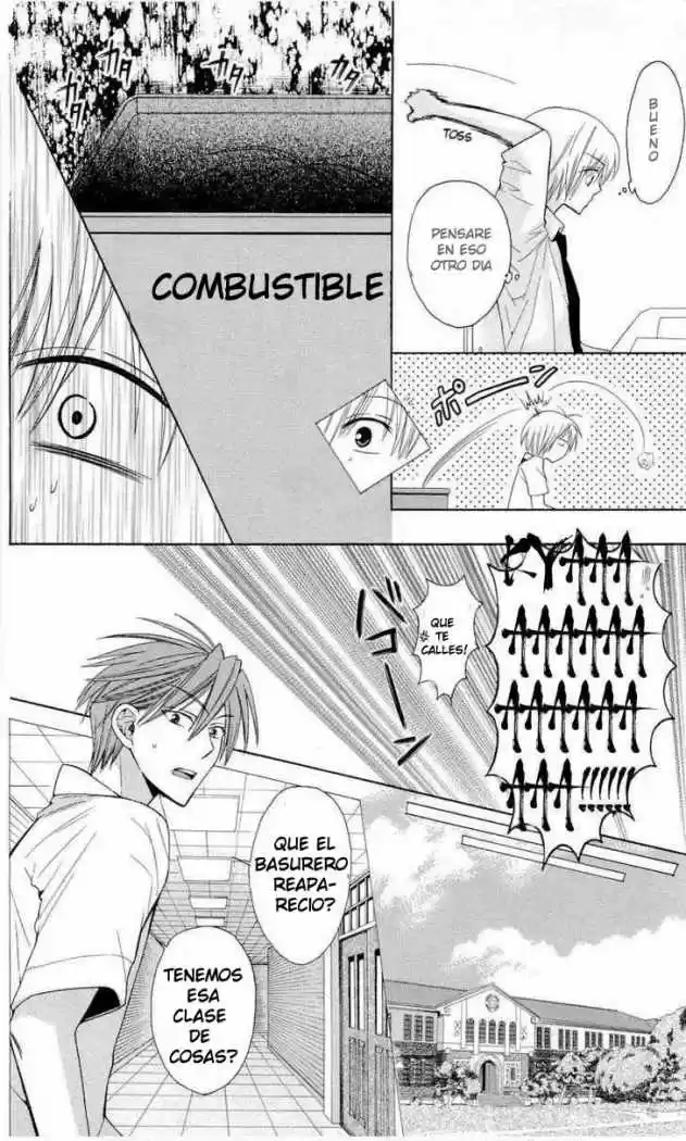 Oresama Teacher (2007) - Capítulo 28 - Página 15 - LectorTMOo