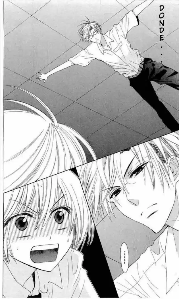 Oresama Teacher (2007) - Capítulo 28 - Página 17 - LectorTMOo