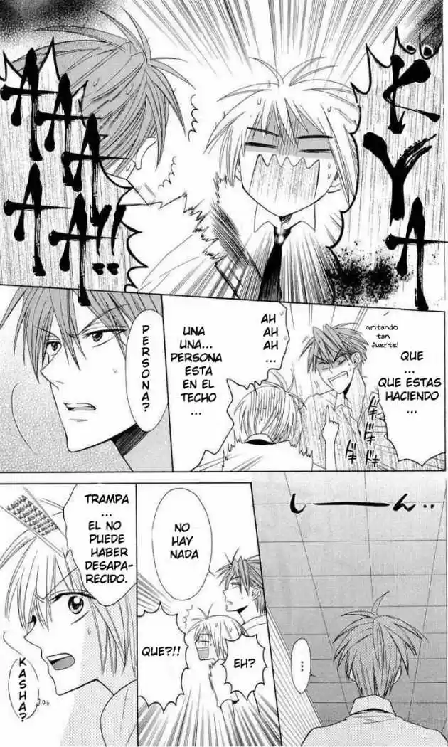 Oresama Teacher (2007) - Capítulo 28 - Página 18 - LectorTMOo