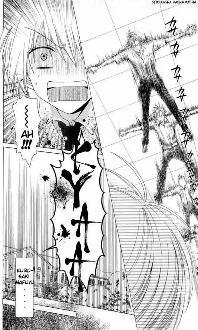 Oresama Teacher (2007) - Capítulo 28 - Página 19 - LectorTMOo