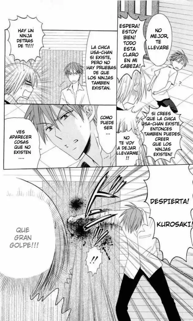 Oresama Teacher (2007) - Capítulo 28 - Página 23 - LectorTMOo