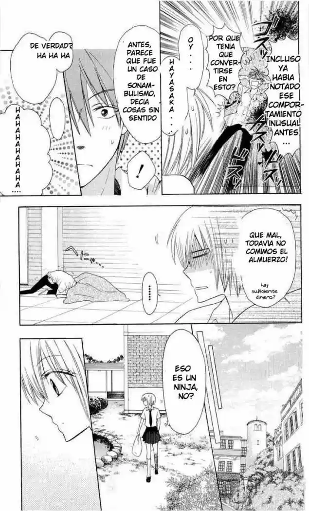 Oresama Teacher (2007) - Capítulo 28 - Página 24 - LectorTMOo