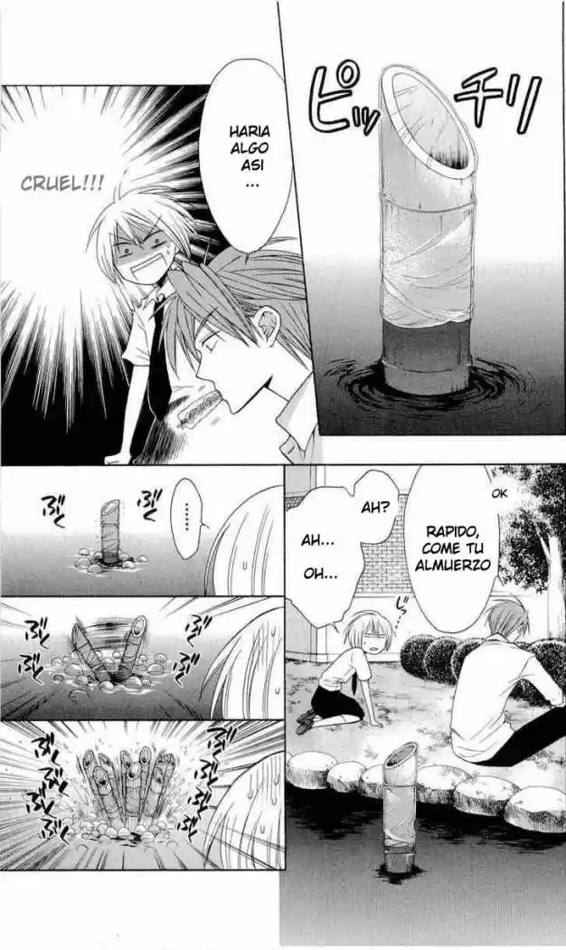 Oresama Teacher (2007) - Capítulo 28 - Página 28 - LectorTMOo