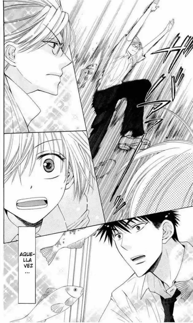 Oresama Teacher (2007) - Capítulo 28 - Página 29 - LectorTMOo