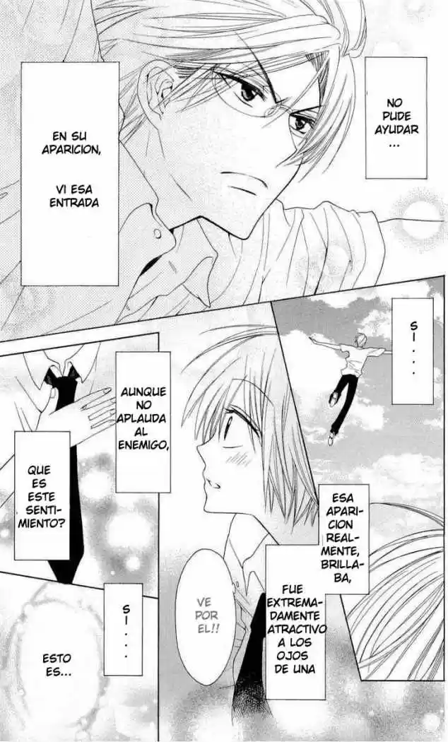 Oresama Teacher (2007) - Capítulo 28 - Página 30 - LectorTMOo