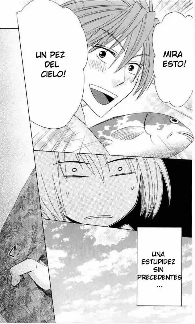 Oresama Teacher (2007) - Capítulo 28 - Página 32 - LectorTMOo