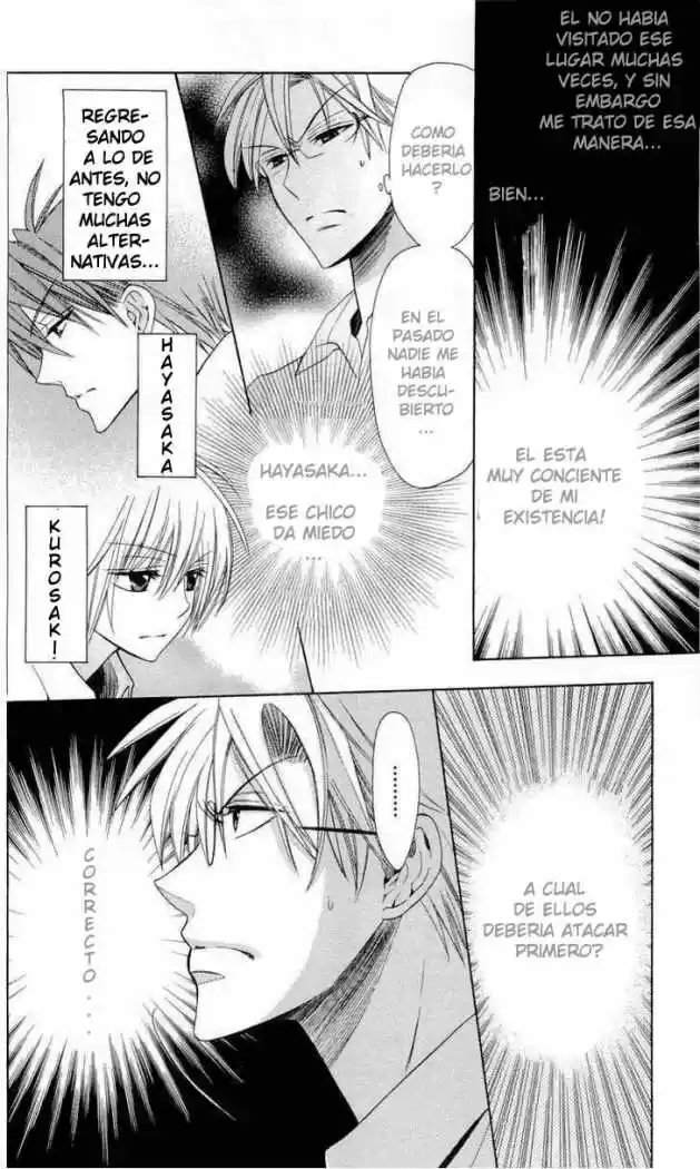 Oresama Teacher (2007) - Capítulo 29 - Página 9 - LectorTMOo