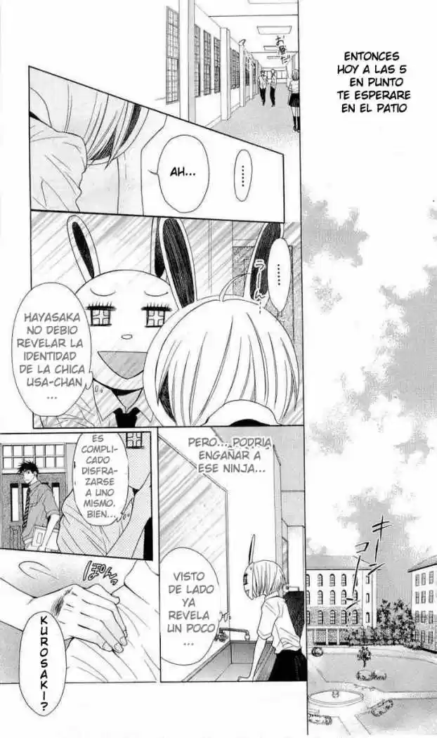 Oresama Teacher (2007) - Capítulo 29 - Página 14 - LectorTMOo