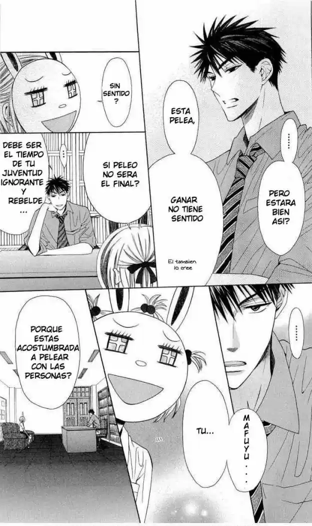 Oresama Teacher (2007) - Capítulo 29 - Página 16 - LectorTMOo