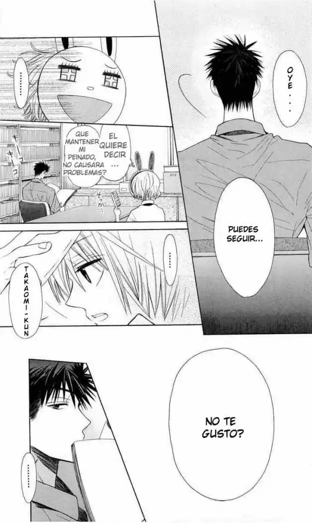 Oresama Teacher (2007) - Capítulo 29 - Página 18 - LectorTMOo