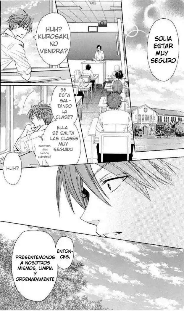 Oresama Teacher (2007) - Capítulo 29 - Página 19 - LectorTMOo