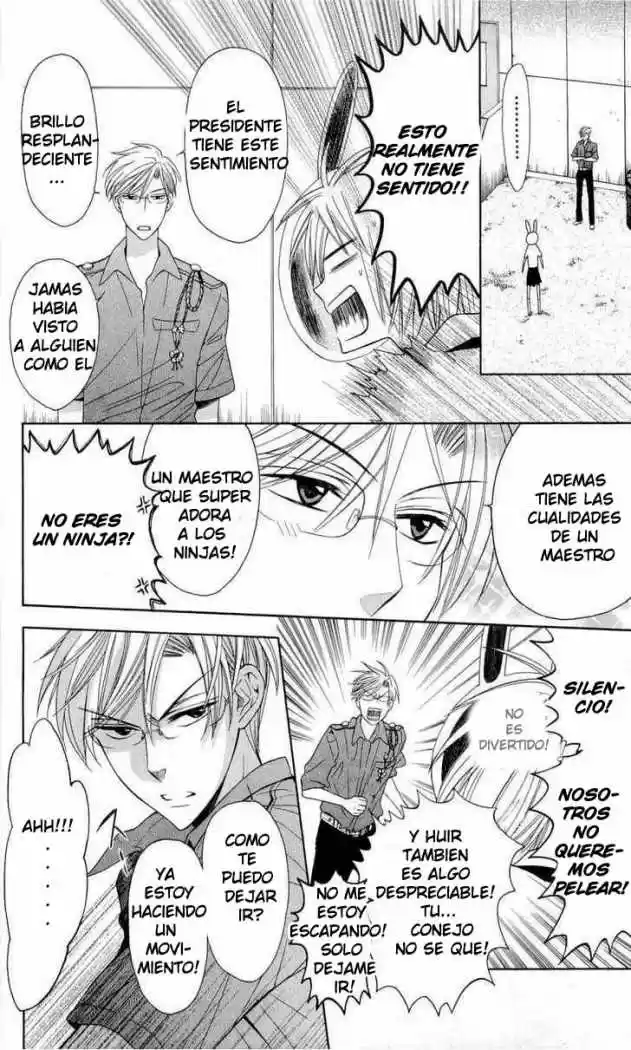 Oresama Teacher (2007) - Capítulo 29 - Página 24 - LectorTMOo