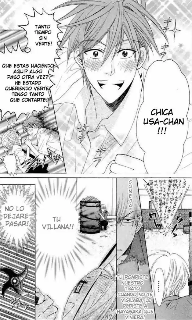Oresama Teacher (2007) - Capítulo 29 - Página 25 - LectorTMOo