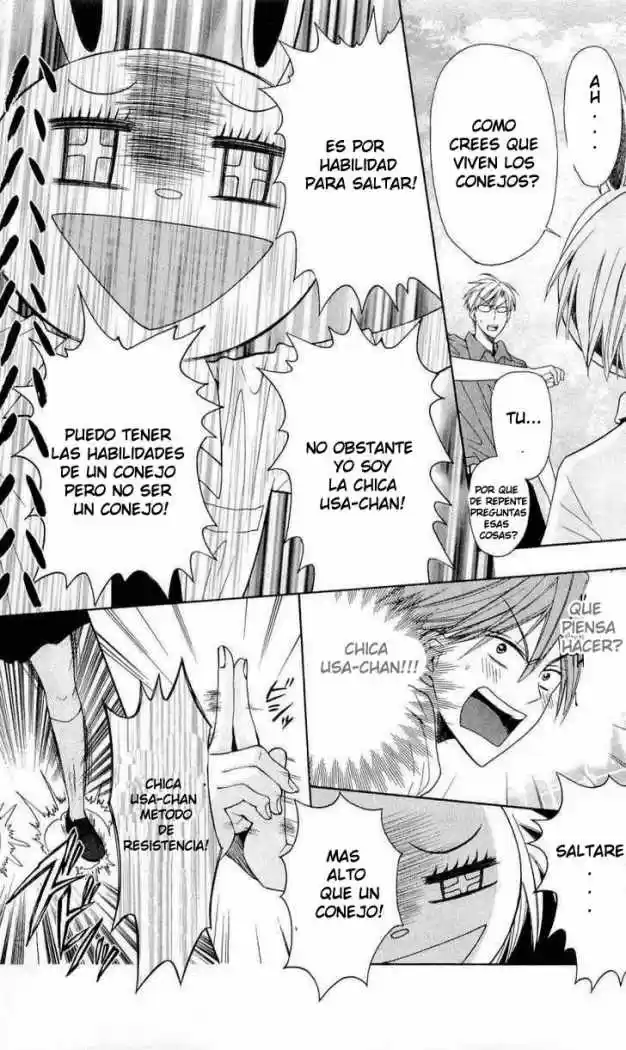 Oresama Teacher (2007) - Capítulo 29 - Página 28 - LectorTMOo