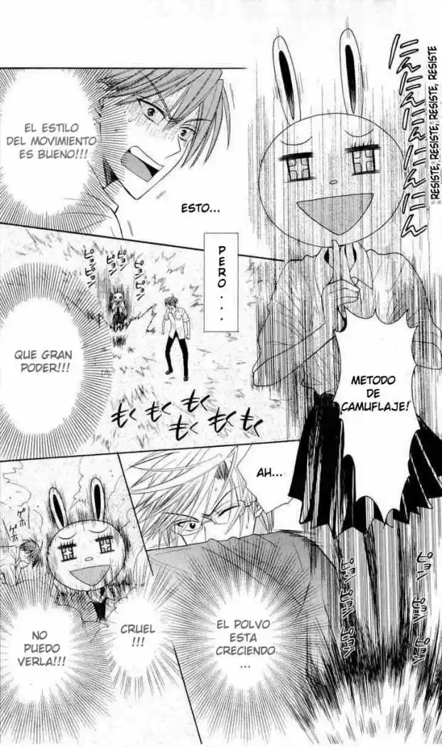 Oresama Teacher (2007) - Capítulo 29 - Página 29 - LectorTMOo
