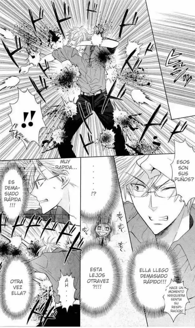 Oresama Teacher (2007) - Capítulo 29 - Página 30 - LectorTMOo