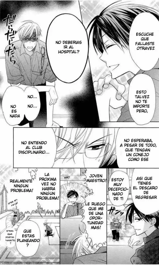 Oresama Teacher (2007) - Capítulo 29 - Página 34 - LectorTMOo
