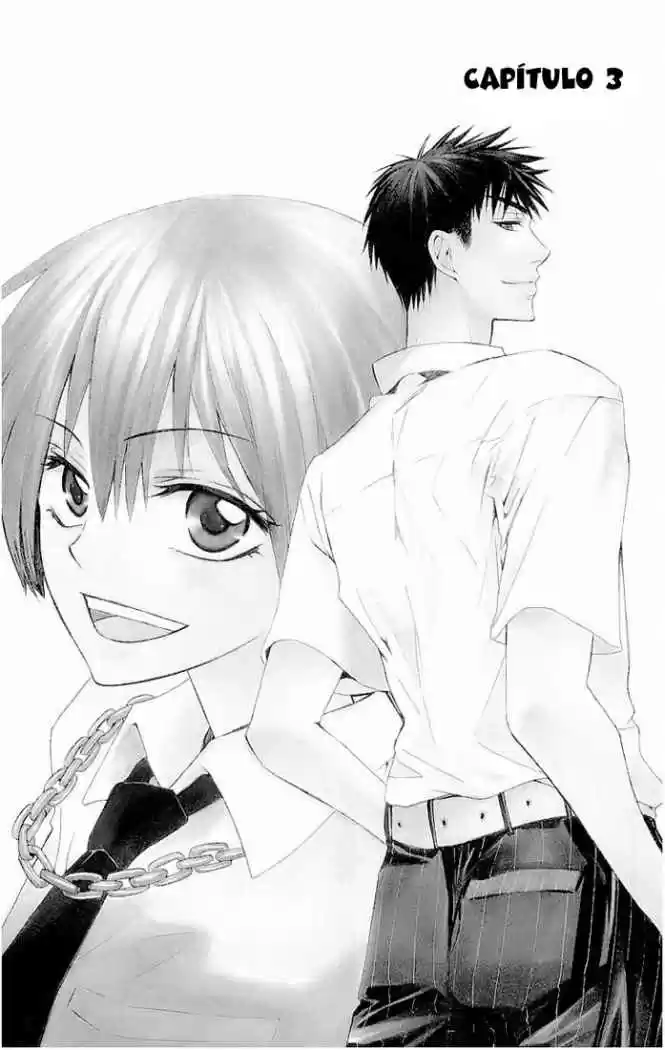 Oresama Teacher (2007) - Capítulo 3 - Página 2 - LectorTMOo