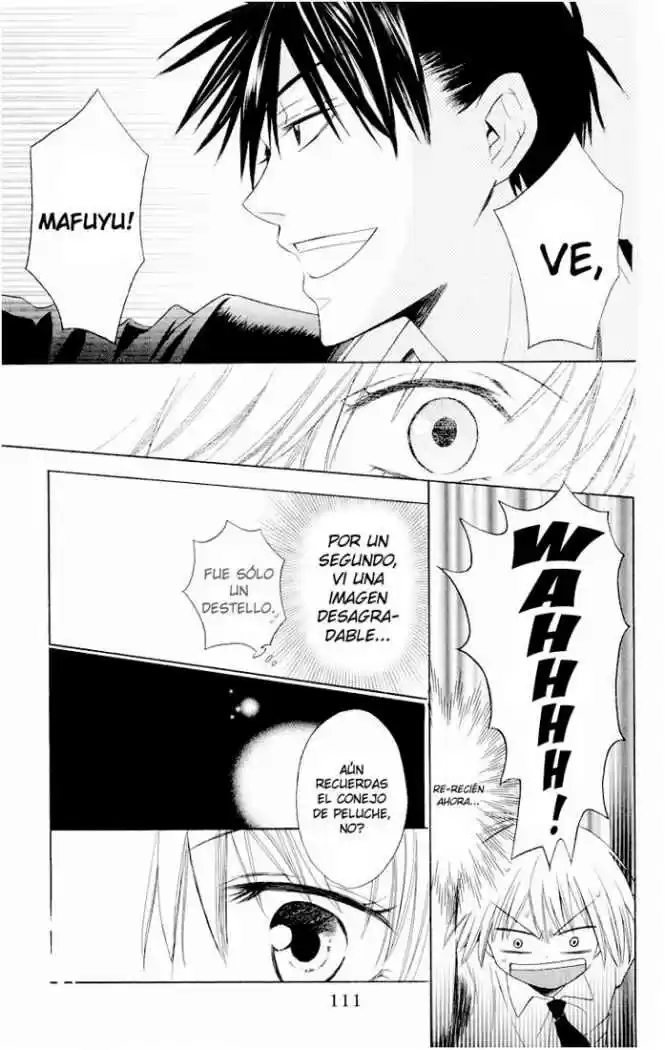 Oresama Teacher (2007) - Capítulo 3 - Página 26 - LectorTMOo
