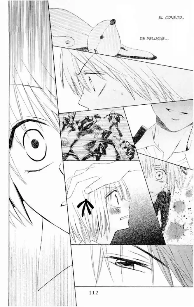 Oresama Teacher (2007) - Capítulo 3 - Página 27 - LectorTMOo