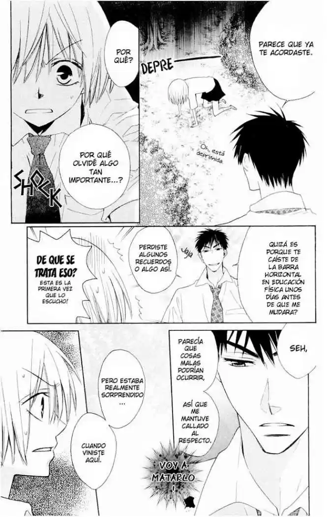 Oresama Teacher (2007) - Capítulo 3 - Página 32 - LectorTMOo
