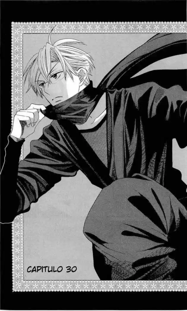 Oresama Teacher (2007) - Capítulo 30 - Página 4 - LectorTMOo