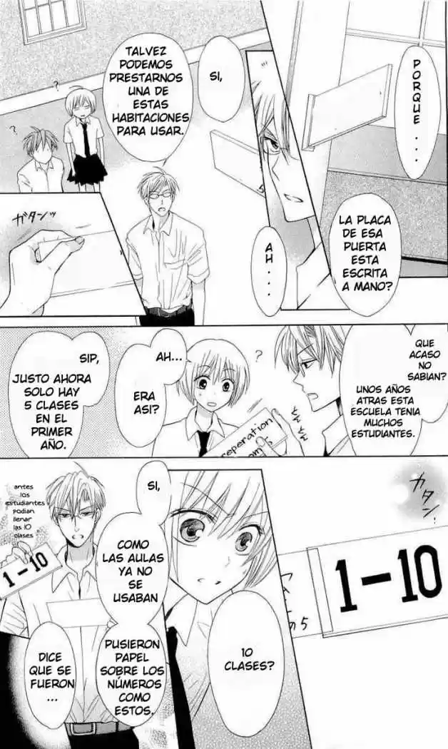 Oresama Teacher (2007) - Capítulo 30 - Página 11 - LectorTMOo