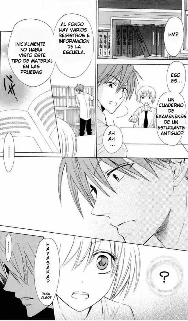 Oresama Teacher (2007) - Capítulo 30 - Página 14 - LectorTMOo
