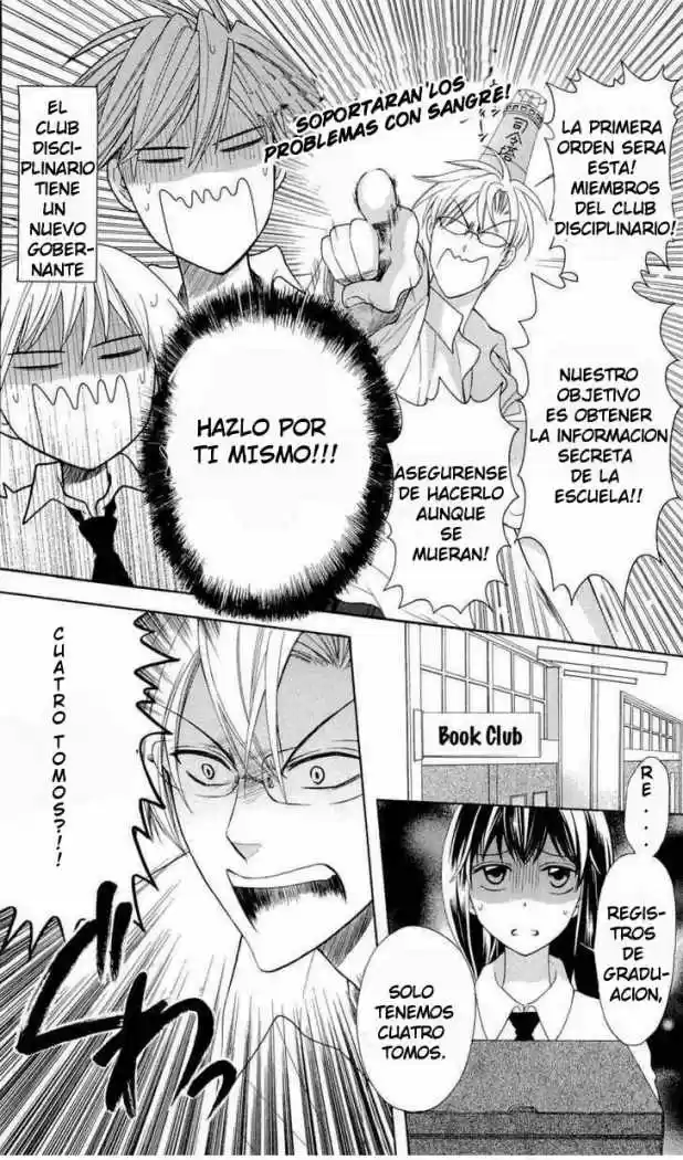 Oresama Teacher (2007) - Capítulo 30 - Página 18 - LectorTMOo