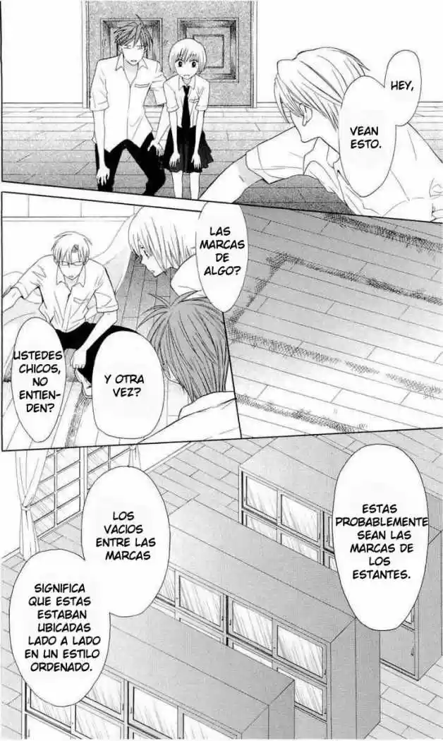 Oresama Teacher (2007) - Capítulo 30 - Página 24 - LectorTMOo