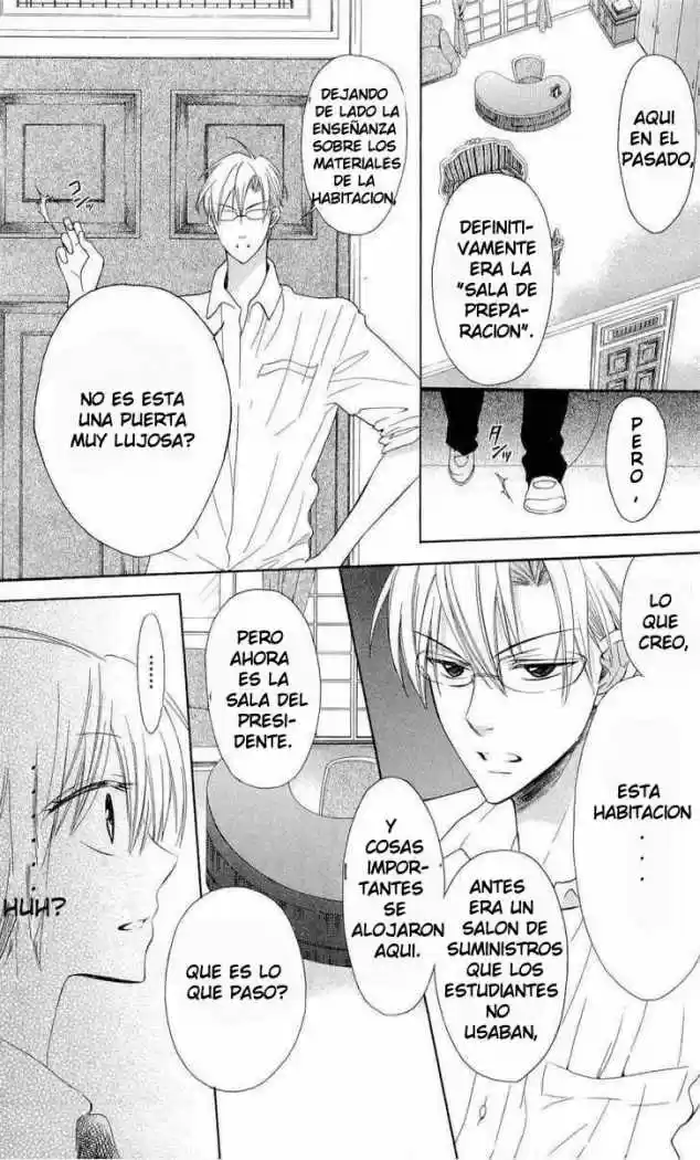 Oresama Teacher (2007) - Capítulo 30 - Página 25 - LectorTMOo